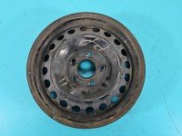 Felga stalowa 15" Hyundai Elantra VI 15-20 R15 5X114,3 ET46 6J