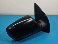 Lusterko prawe Kia Carnival II 05-14 czarny europa