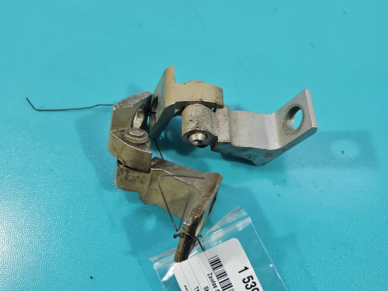 Zawias drzwi przód prawy Skoda Scala 2019-