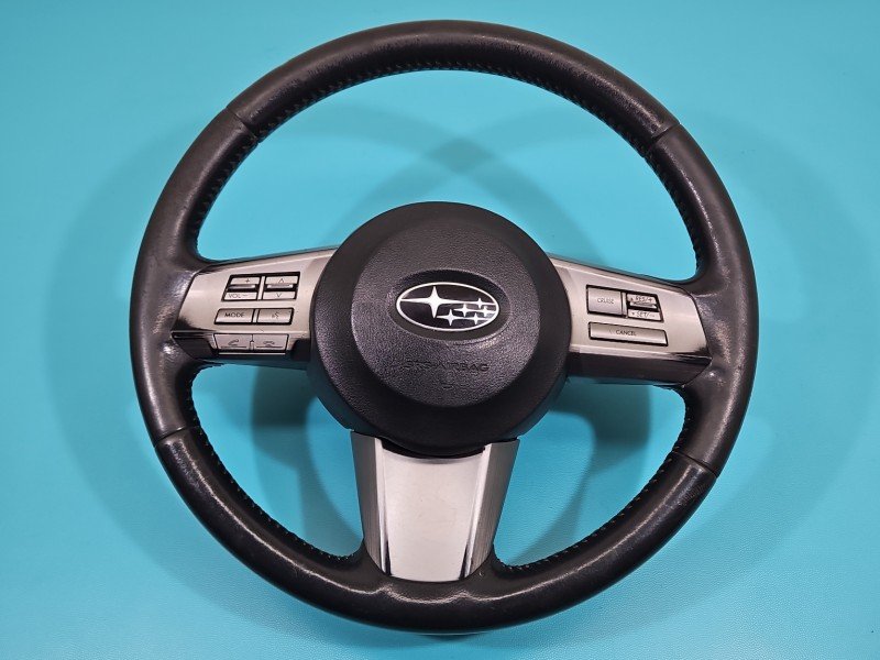 Kierownica Subaru Legacy V GS120-03720 Kierownica Subaru Legacy V GS120-03720