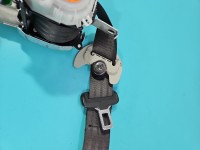 Pas bezpieczeństwa przód prawy pasażera Kia Ceed II 12-18