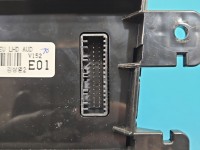 Konsola panel nawiewu Hyundai I30 II 12-16 97250-A6501