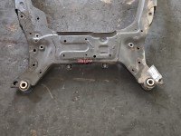 Sanki Belka silnika Volvo V60 I 10- 2.0 D4