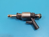 Wtryskiwacz benzyna 0261500244, 06L906036K Audi A4 B9 2.0 TFSI 252KM
