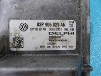 Komputer Sterownik silnika Skoda Fabia II 1.2 tdi 03P906021AN