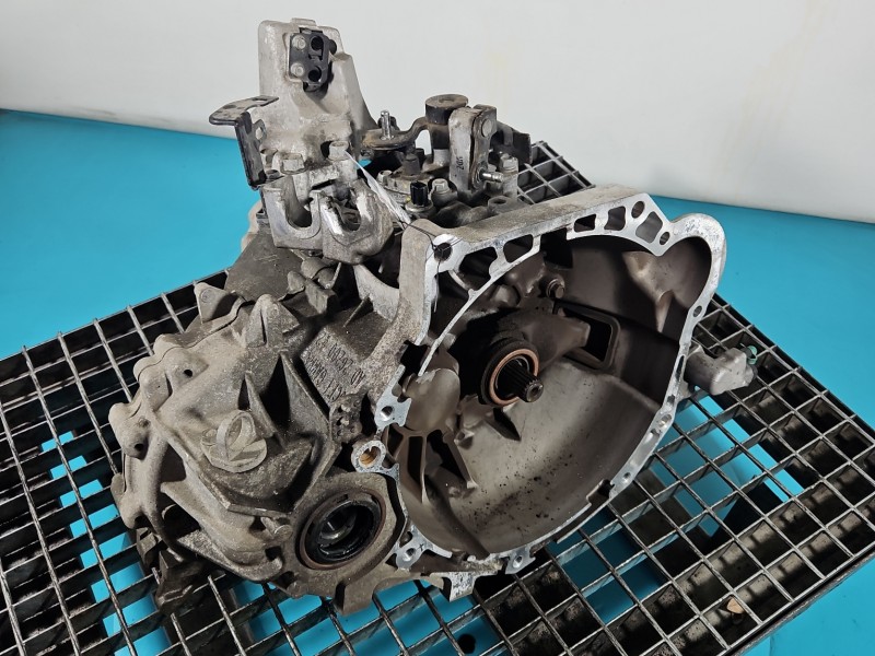 Skrzynia biegów Hyundai Elantra VI 15-20 1.6 16v