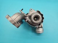 Turbosprężarka Regenerowana Vw Passat B6 765261-6, GT1646V, HGR03G253010 2.0 tdi 140KM