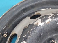 Felga stalowa 15" Fiat Ducato II Szerokość felgi: 6.0", Rozstaw śrub: 5x118, Producent felg: FIAT, Kod producenta: fd2, et68...