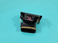 Kratka nawiewu Toyota Verso 09- 55650-0F020 EUROPA