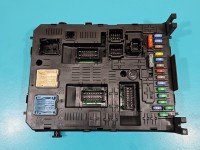 Komputer Sterownik silnika 9664617680, 0281012981 Citroen C4 Grand picasso I 06-13 1.6 hdi