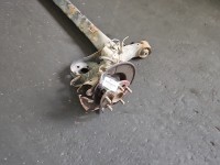 Tylna belka oś tył Toyota Auris I 1.3 16V