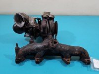 Turbosprężarka Vw Passat B6 765261-4, 03G253014N 2.0 tdi 140KM