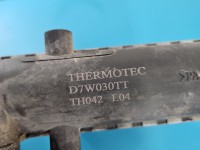 Chłodnica wody Vw Polo III 6N 1.4 MPI