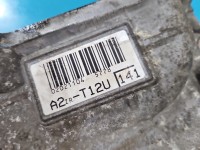 Obudowa rozrządu Toyota Avensis III T27 1.8 vvti 02021104