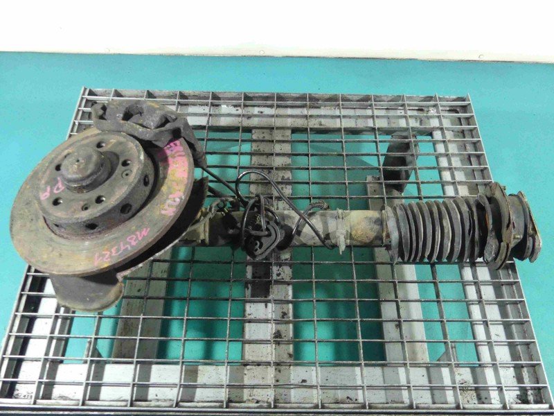 Amortyzator przód prawy przedni Mercedes 124