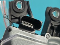 Silniczek Silnik wycieraczki tył Vw Passat B7 kombi 4pin 3C9955711A, 53032812