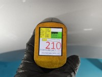 Błotnik przód lewy Vw Polo V 6R 09- LA7W