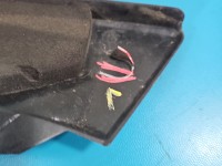 Osłona ZAŚLEPKA PLASTIK HONDA CBR 125R