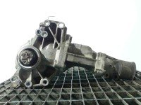 Reduktor Mitsubishi Outlander III 12- 2.0 16v 4X4 4WD