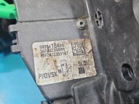 Zamek tył lewy Peugeot 308 III 9835418480