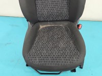 Fotel prawy przód pasażera Opel Corsa E 5d EUROPA