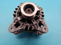 TEST Alternator Renault Clio III 8200654541 1.2 TCe