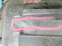 Skrzynia biegów Audi 80 B3 1.9d