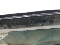 Błotnik przód prawy Renault Vel satis grafitowy