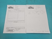 Turbosprężarka Regenerowana Ford Focus C-Max I MK1 753420-5, BT1544V, 9663199280 1.6 tdci 109KM