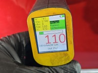 DRZWI PRZÓD LEWE KIEROWCY Dodge Caravan V 07-20 5d bordowy