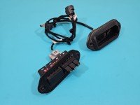 Instalacja Wiązka drzwi tył prawych Fiat Doblo II 51871100