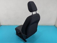 Fotel prawy przód pasażera Opel Corsa F