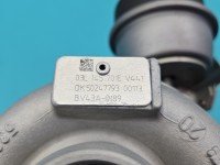 Turbosprężarka Regenerowana AUDI Q5 08- BV43A-0189, 03L145701E, QK50247793 2.0 tdi 170KM