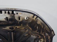 Maska przednia Dacia Sandero III 20- biały, DV369