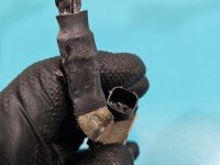 KLEMA INSTALACJA WIĄZKA MINUSOWA MINUS Hyundai I40 37180-3Z300