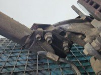 Amortyzator przód lewy przedni Opel Antara