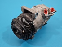 Sprężarka klimatyzacji kompresor KTT090149 Dodge Caliber 2.0 CRD