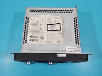 Radio fabryczne Vw Passat B7 3C8035279S radioodtwarzacz