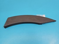 Listwa błotnika tył lewa Hyundai Santa Fe III 12–18 87743-4Z000, 87741-Z000