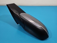 Lusterko lewe pin Hyundai Elantra VI 15-20 sedan 4d kolor grafitowy YT3 europa