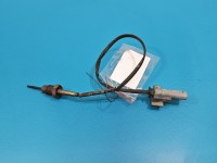 Czujnik temperatury spalin Opel Astra V K 1.5 cdti 55497480