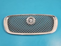 Atrapa grill JAGUAR XF I X250 8X23-018K28-AA
