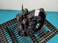 Skrzynia biegów 20CQ06 Peugeot 206 1.4 hdi