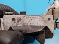 Zamek przód lewy Audi A3 8L EUROPA Producent części: Audi, 3 PIN