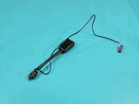 Pas bezpieczeństwa przód prawy pasażera Ford Focus Mk3