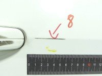 DRZWI PRZÓD PRAWE PASAŻERA Ford Focus Mk2 3d biały 56