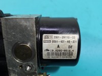 Pompa abs Ford Fiesta Mk6 2S61-2M110-CD, 100960-01003