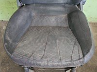 Fotel lewy przód kierowcy Citroen Jumper 14- EU 4d