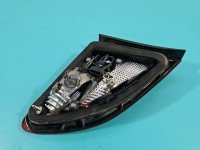 Lampa tył prawa Opel Astra IV J sedan