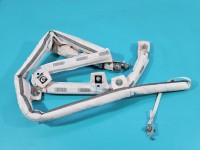 Kurtyna lewa poduszka airbag Opel Insignia B kombi